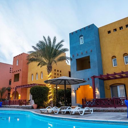 Al Dora Residence Suites Хургада Экстерьер фото