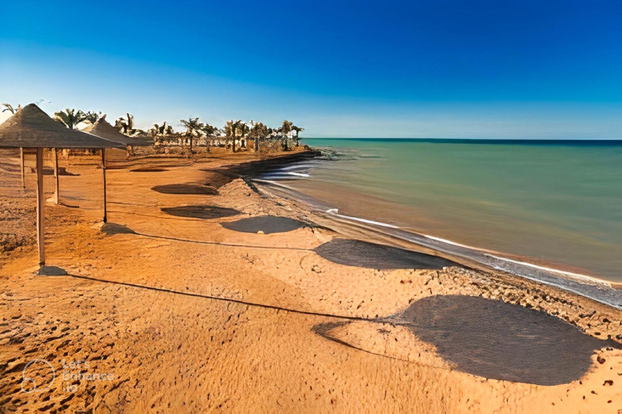 Al Dora Residence Suites Хургада Экстерьер фото