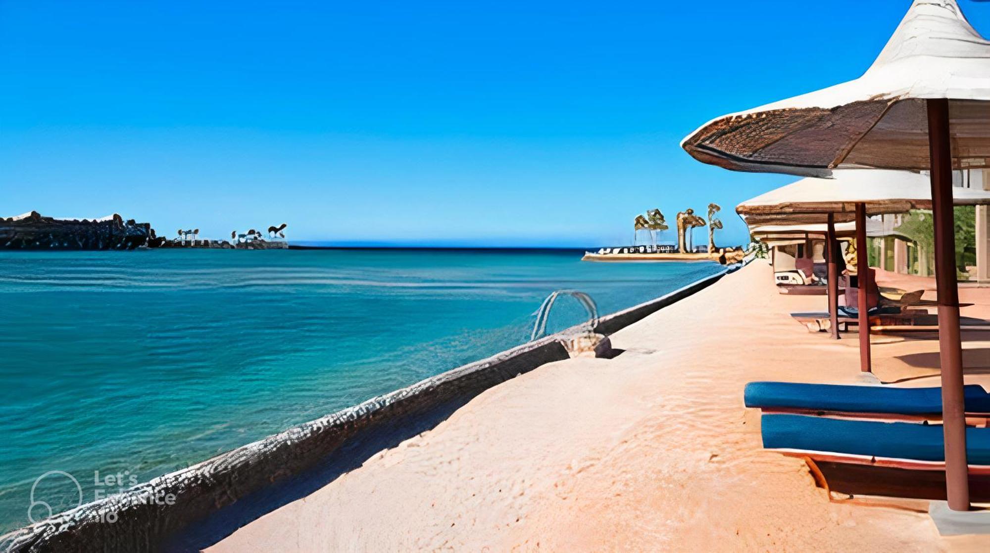 Al Dora Residence Suites Хургада Экстерьер фото