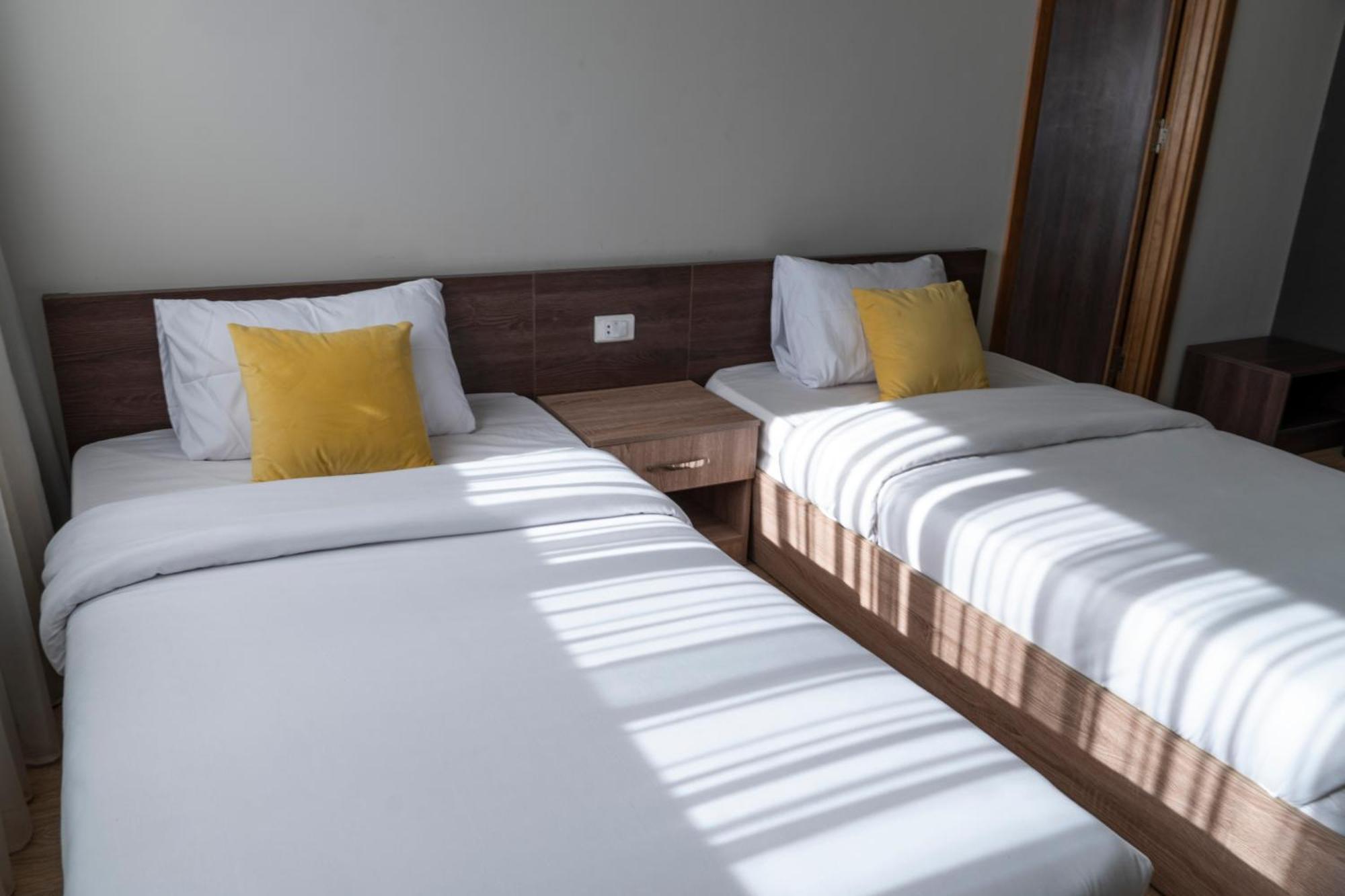 Al Dora Residence Suites Хургада Экстерьер фото