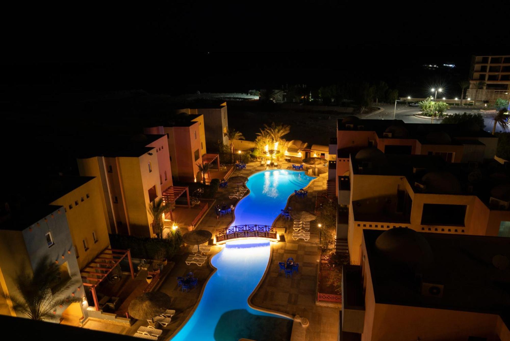Al Dora Residence Suites Хургада Экстерьер фото