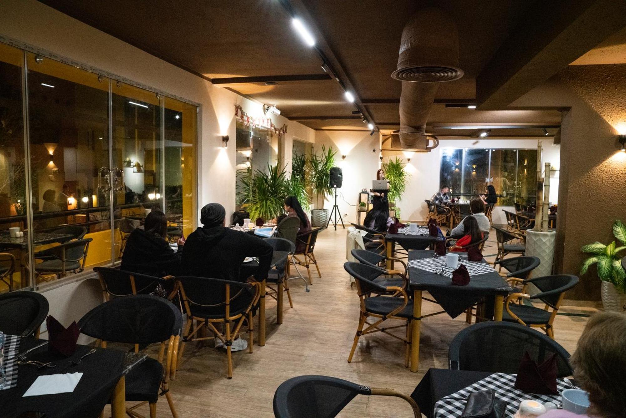 Al Dora Residence Suites Хургада Экстерьер фото