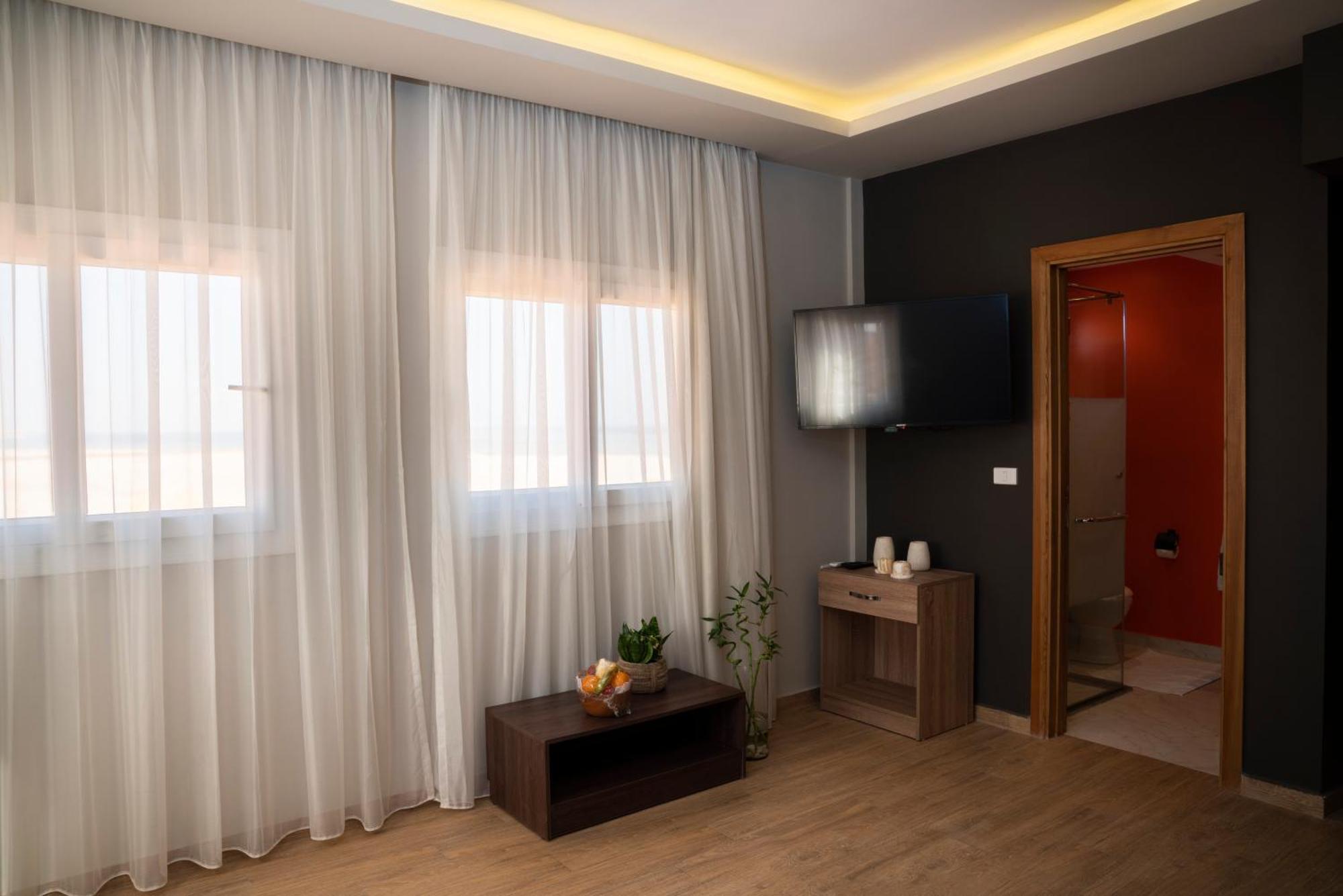 Al Dora Residence Suites Хургада Экстерьер фото