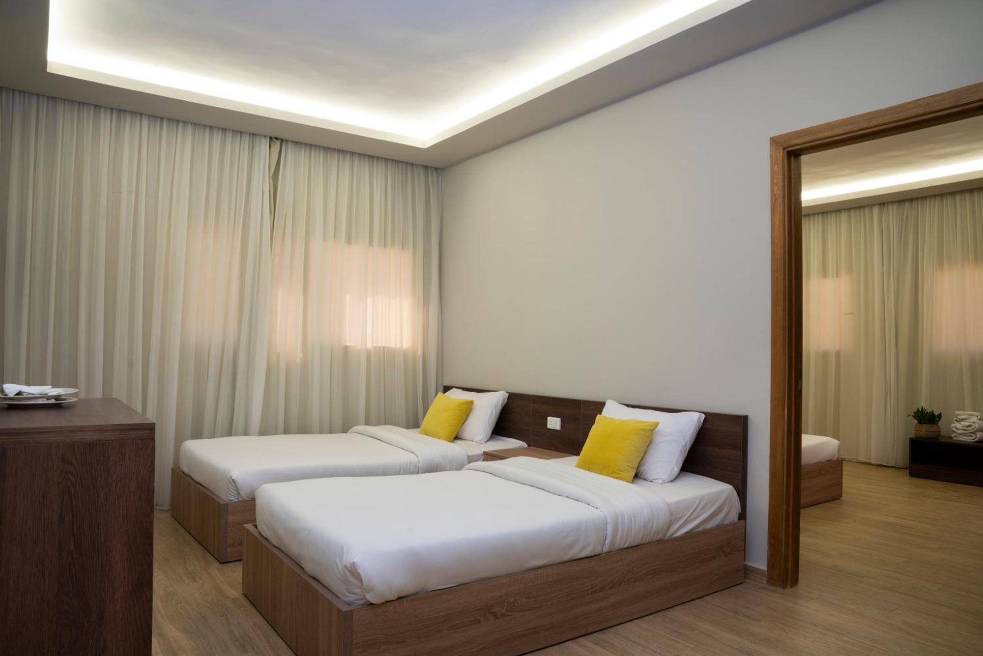 Al Dora Residence Suites Хургада Экстерьер фото