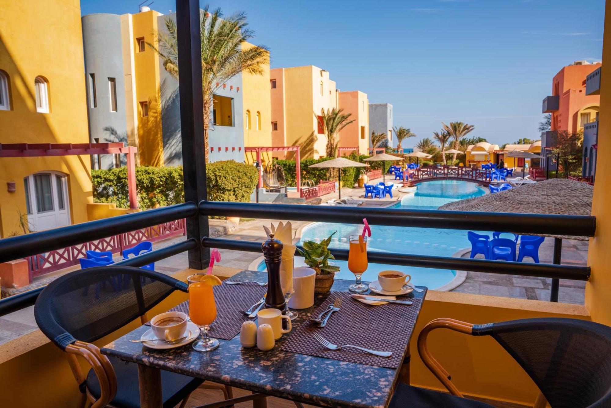 Al Dora Residence Suites Хургада Экстерьер фото