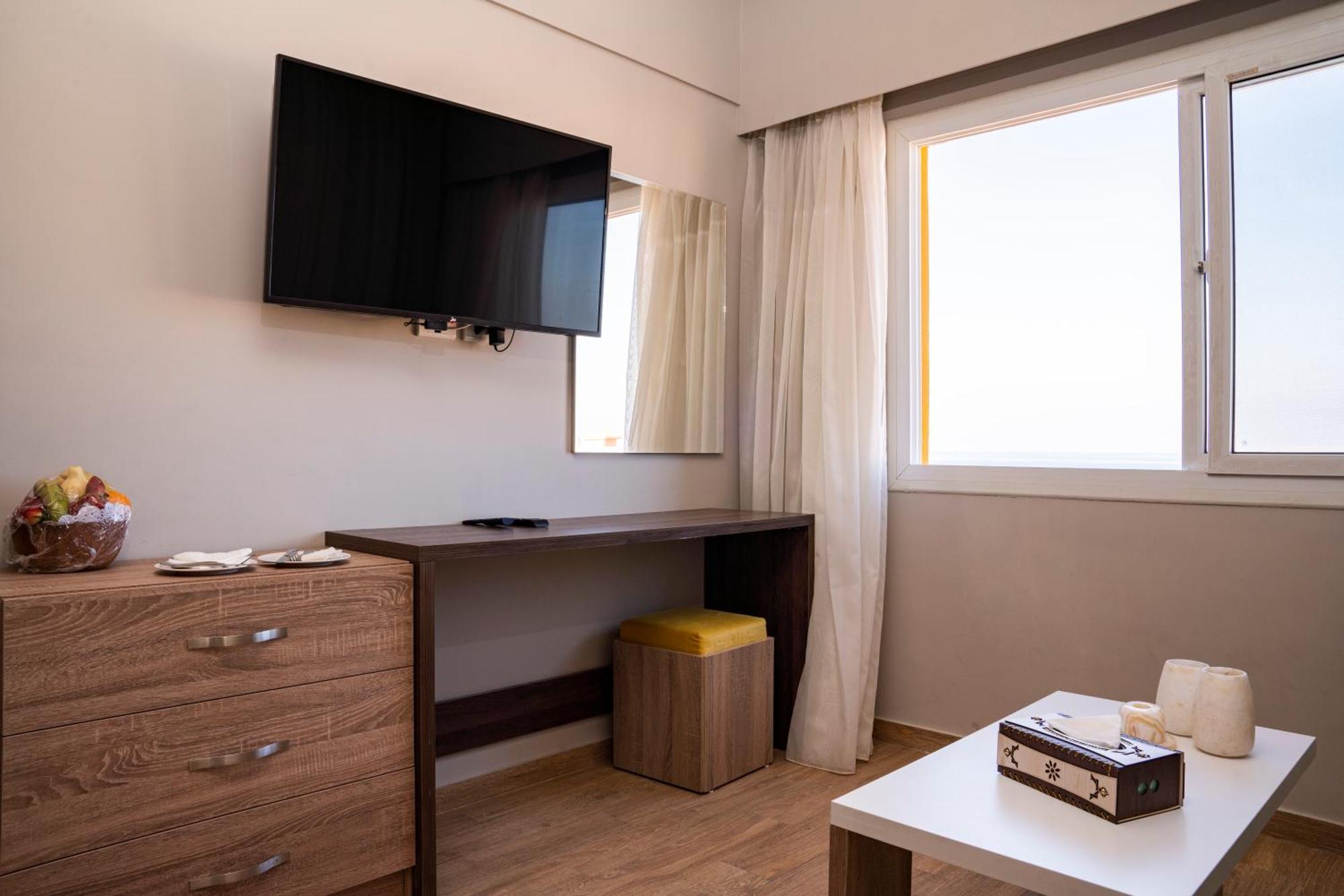Al Dora Residence Suites Хургада Экстерьер фото