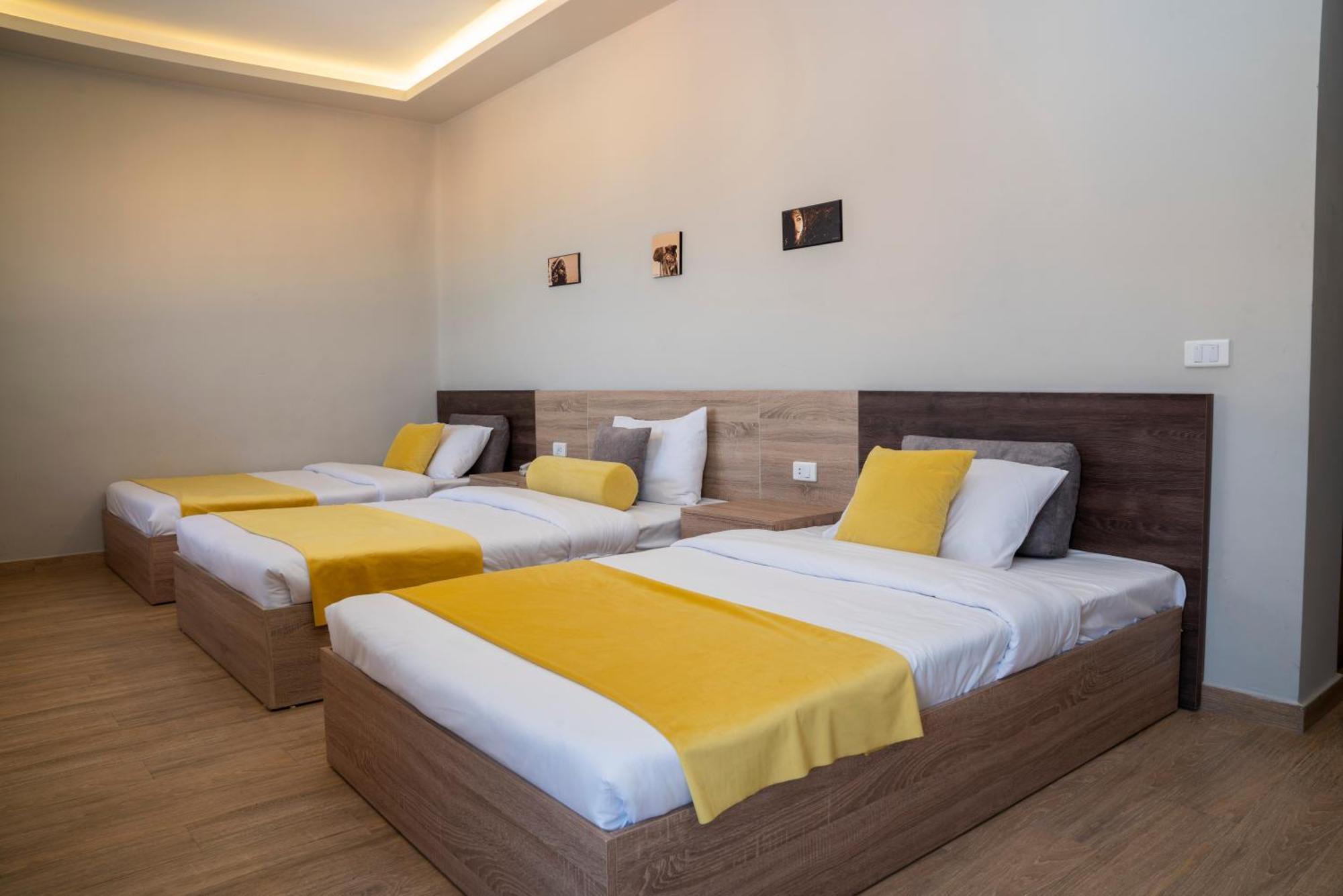 Al Dora Residence Suites Хургада Экстерьер фото