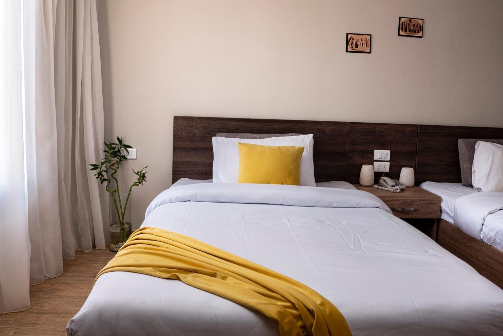 Al Dora Residence Suites Хургада Экстерьер фото