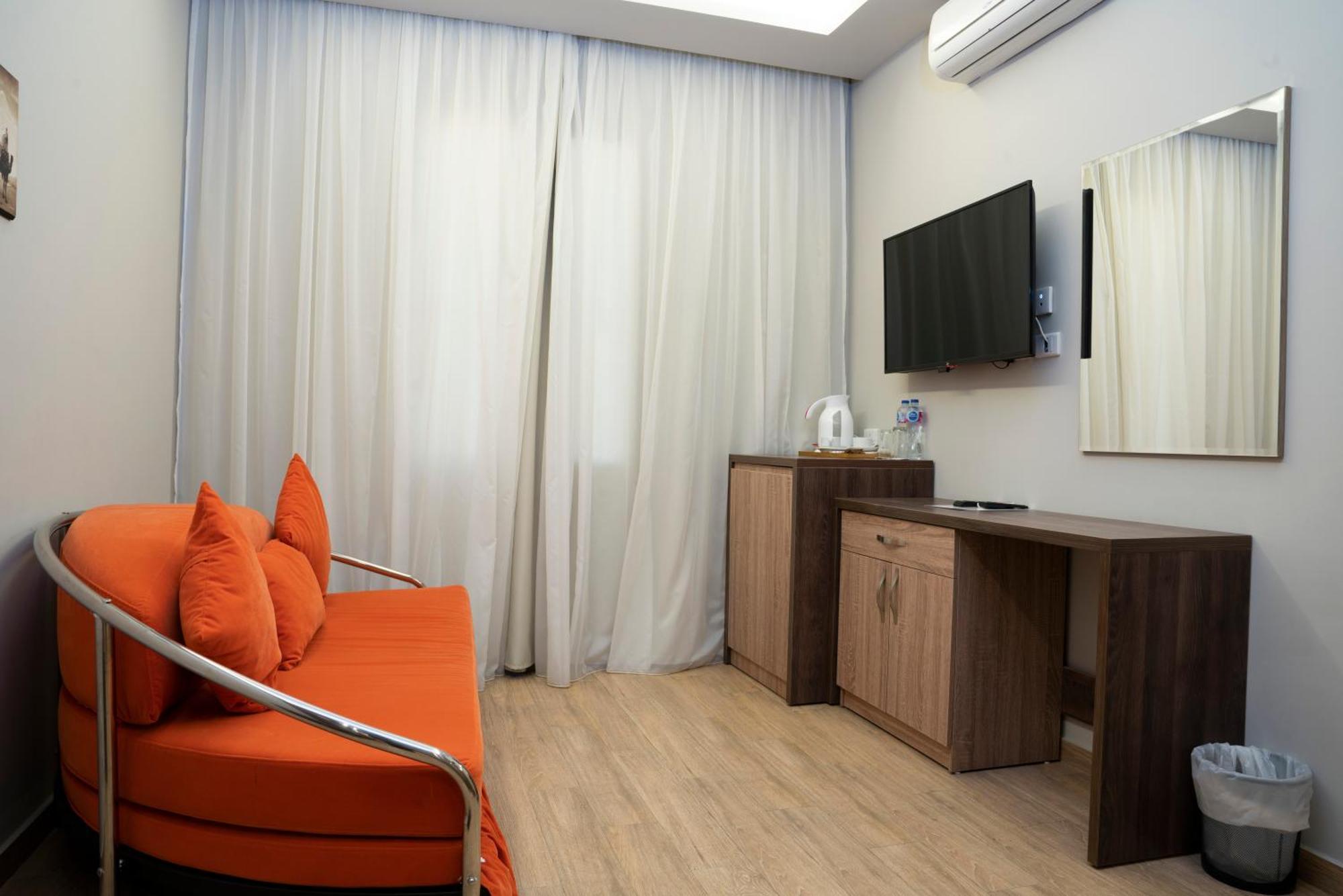 Al Dora Residence Suites Хургада Экстерьер фото
