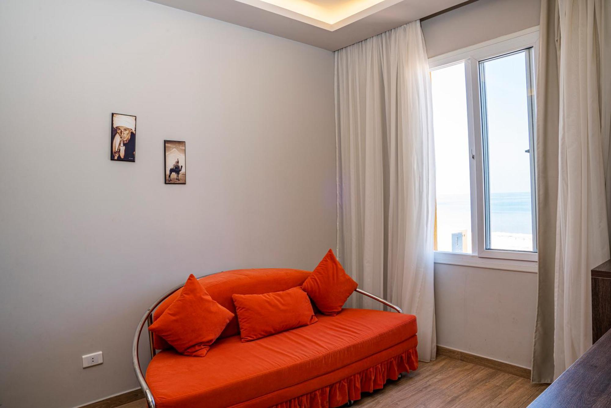 Al Dora Residence Suites Хургада Экстерьер фото