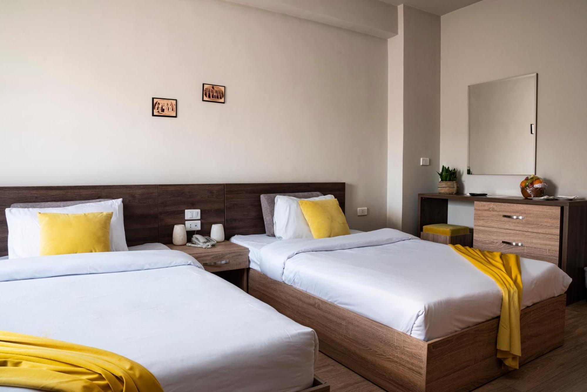 Al Dora Residence Suites Хургада Экстерьер фото