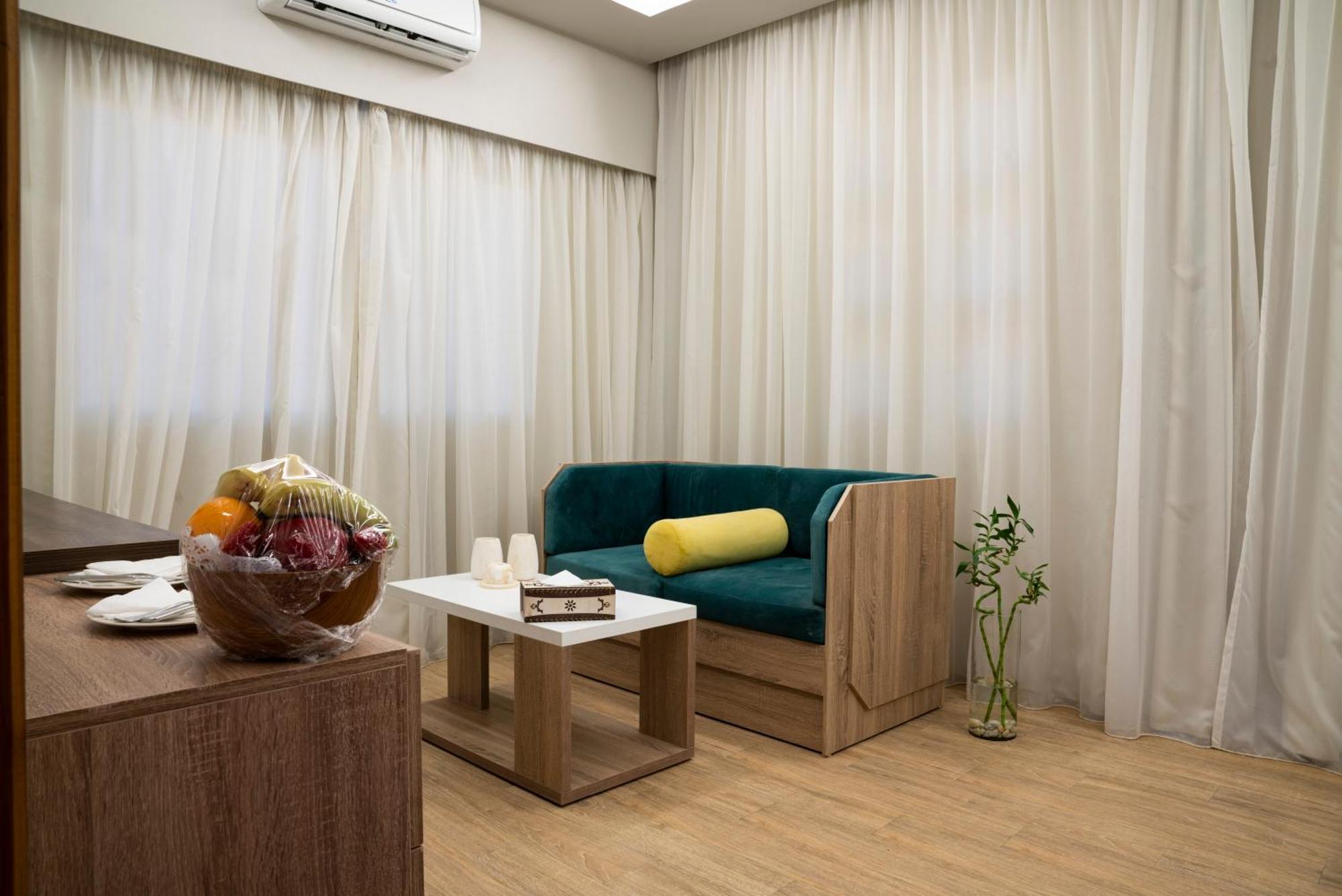 Al Dora Residence Suites Хургада Экстерьер фото