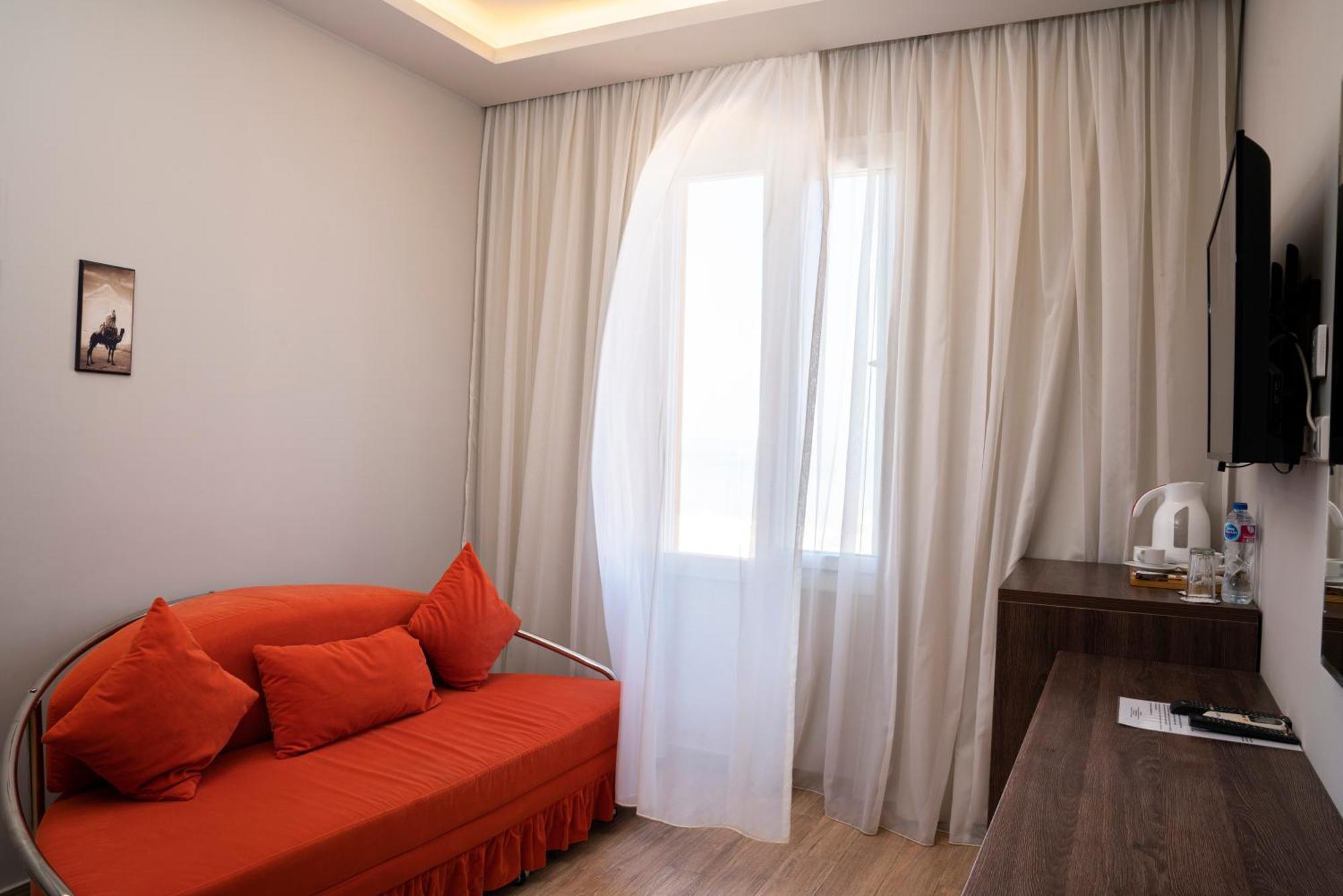 Al Dora Residence Suites Хургада Экстерьер фото