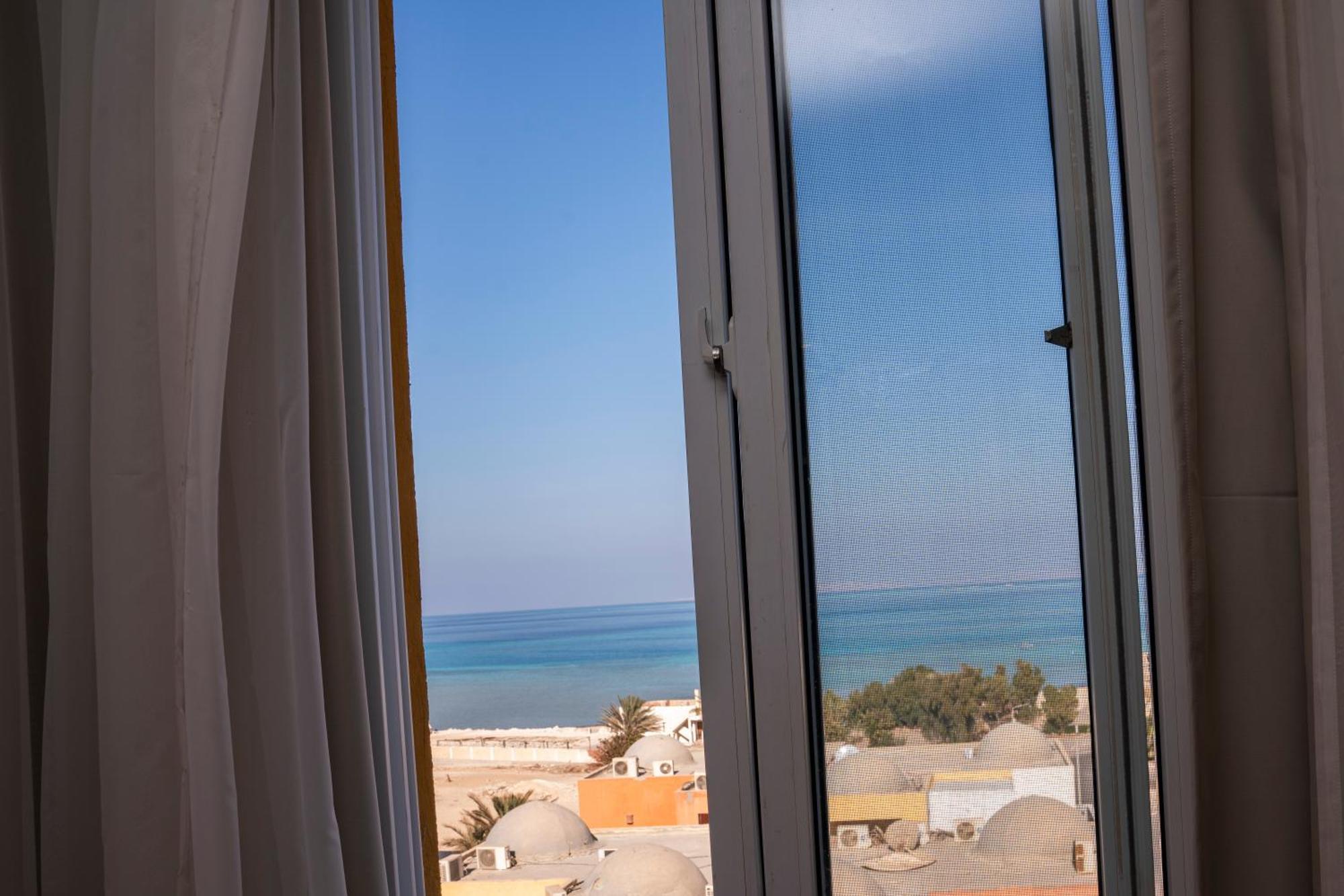 Al Dora Residence Suites Хургада Экстерьер фото